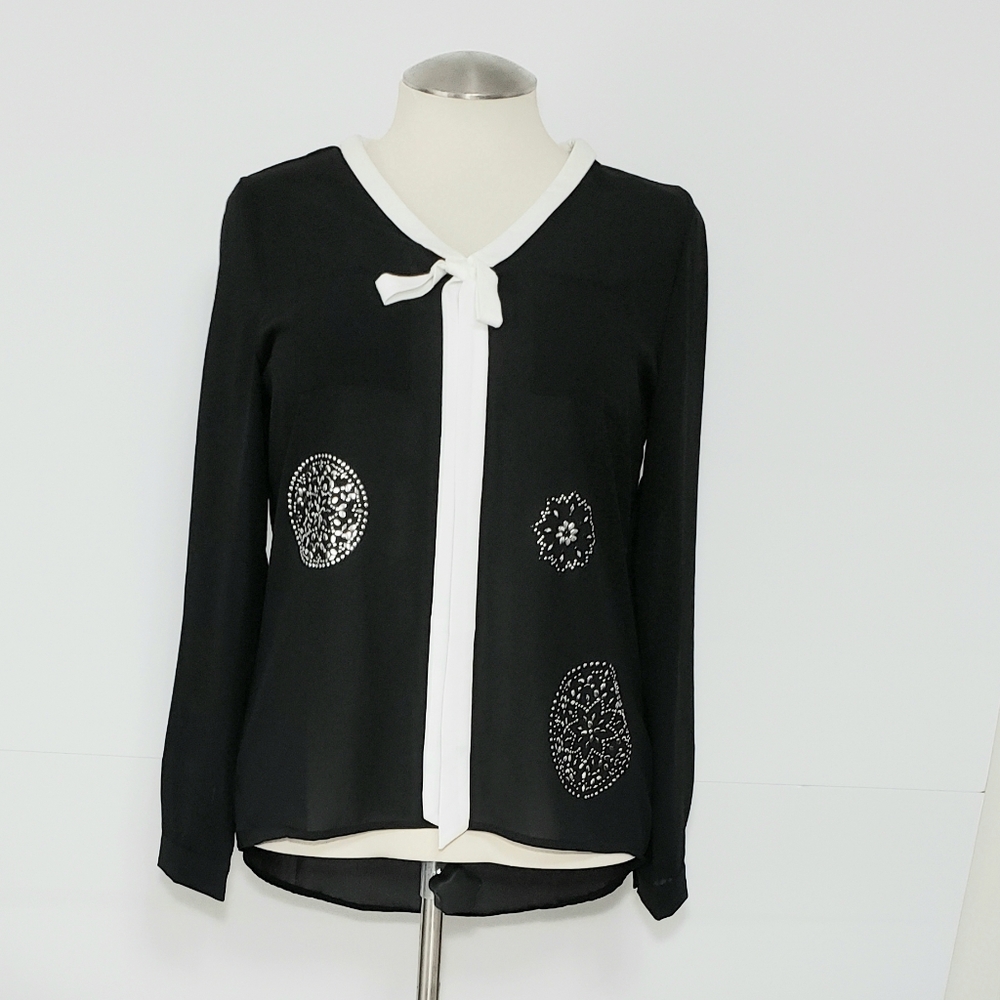 Desigual Blus Elina Blouse